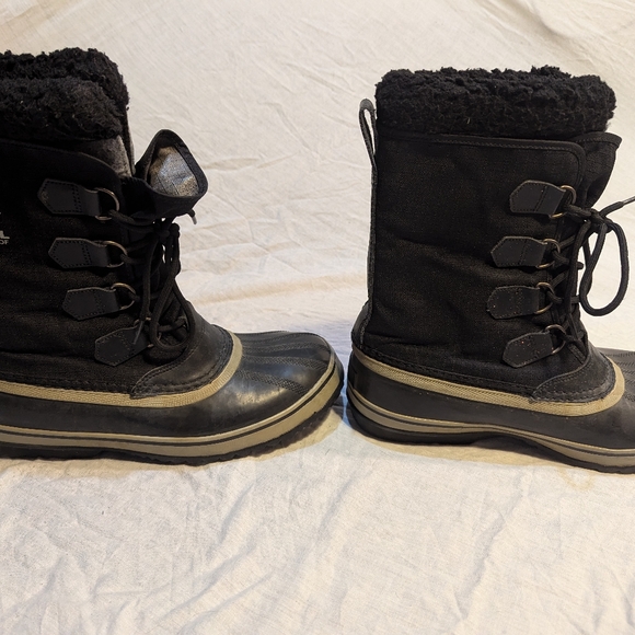 Sorel 1964 pac Boots - Picture 9 of 12